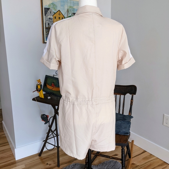 Puma Romper. Size M. NWT. - Picture 4 of 15